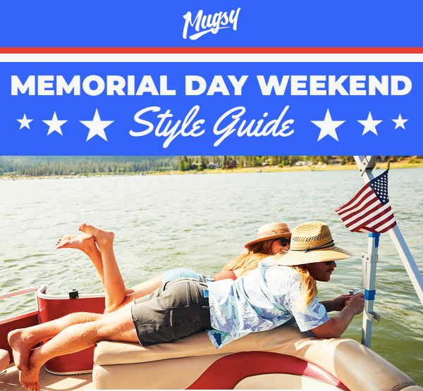 9 of The Best Memorial Day Email Examples We’ve Seen